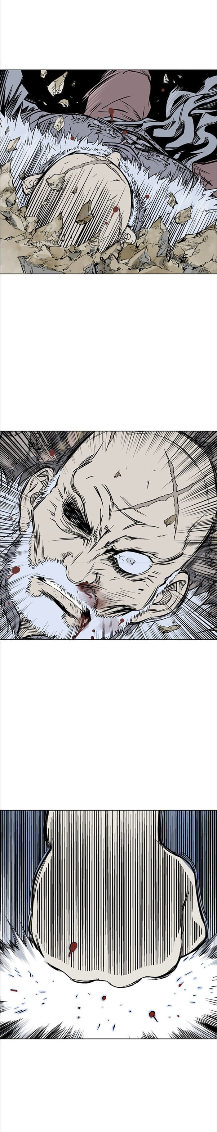 Read Gosu Es Manga Online