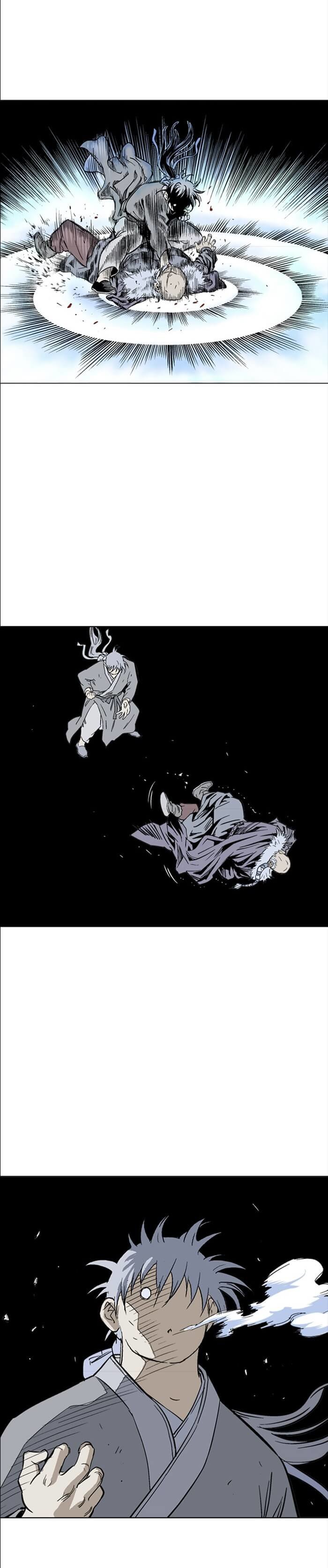 Read Gosu Es Manga Online