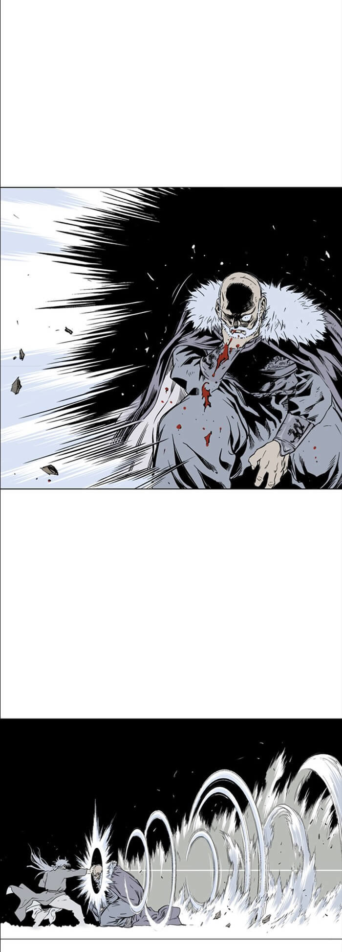 Read Gosu Es Manga Online