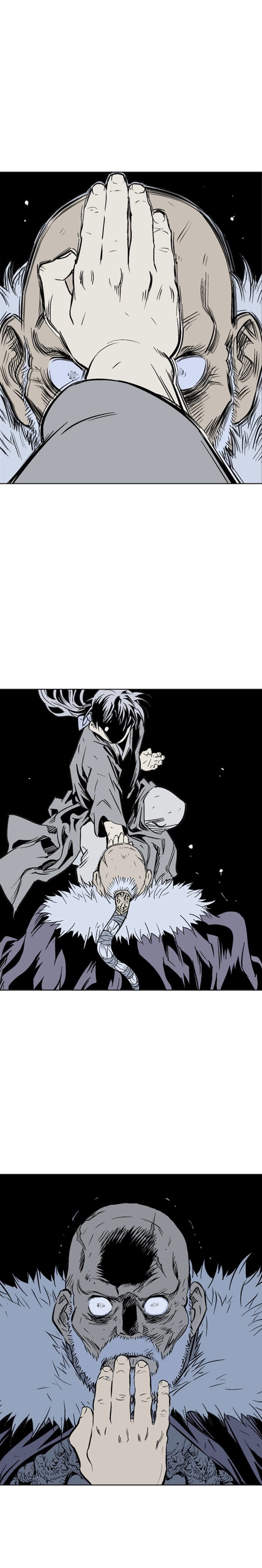 Read Gosu Es Manga Online