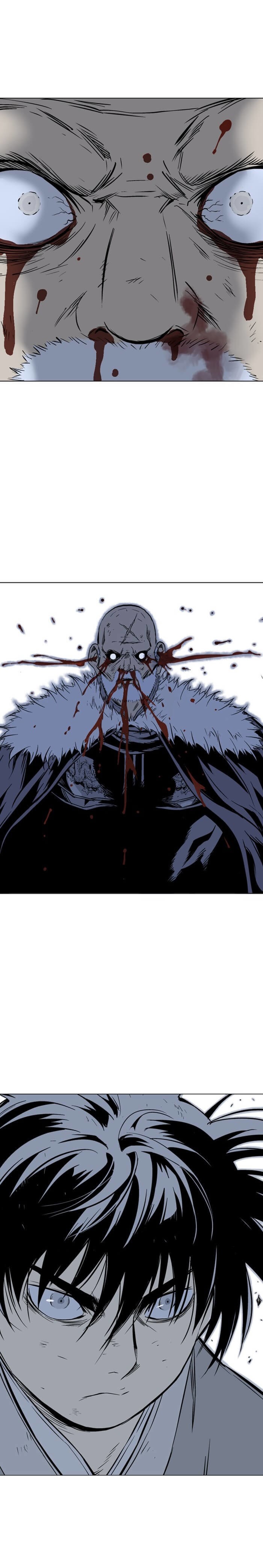 Read Gosu Es Manga Online