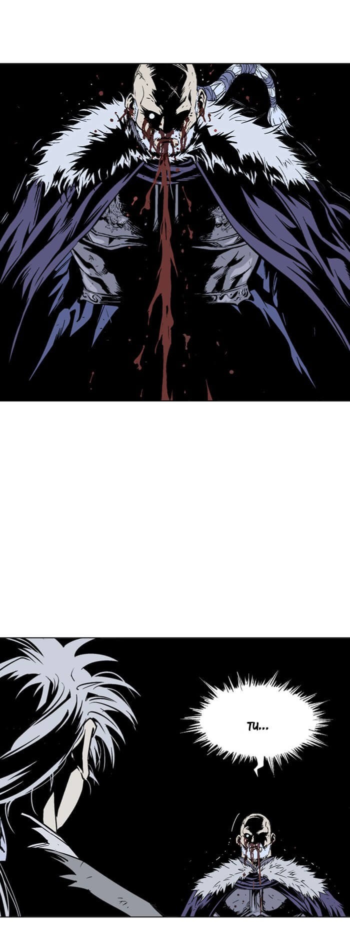 Read Gosu Es Manga Online