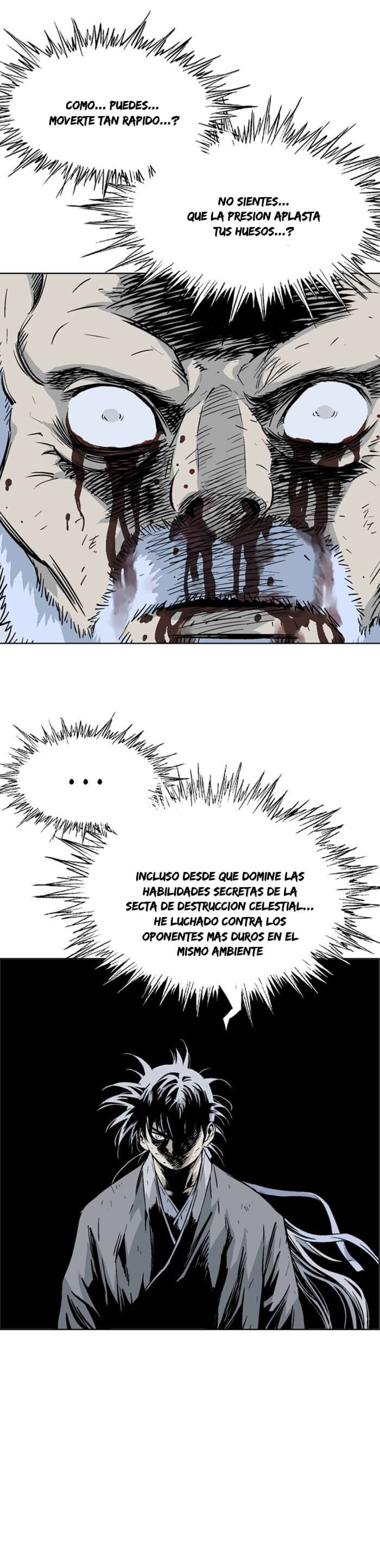 Read Gosu Es Manga Online