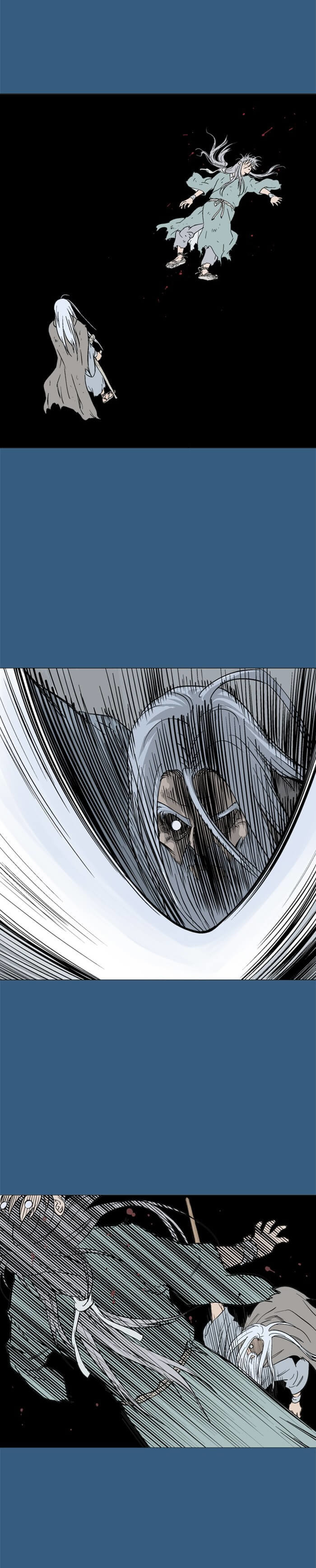 Read Gosu Es Manga Online