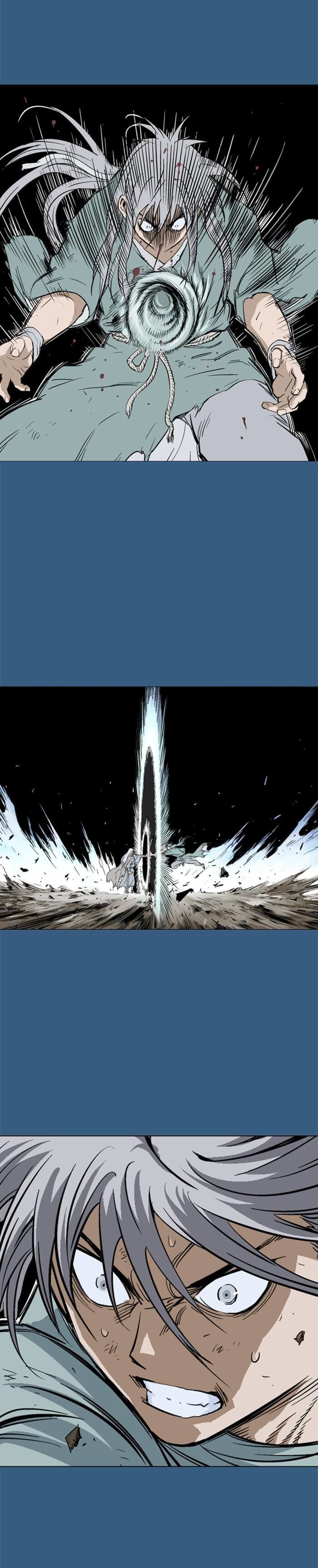 Read Gosu Es Manga Online