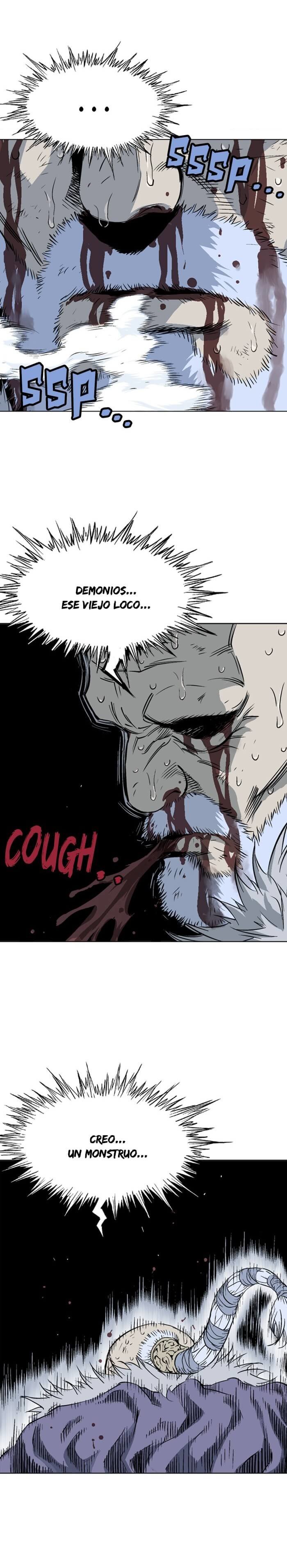 Read Gosu Es Manga Online