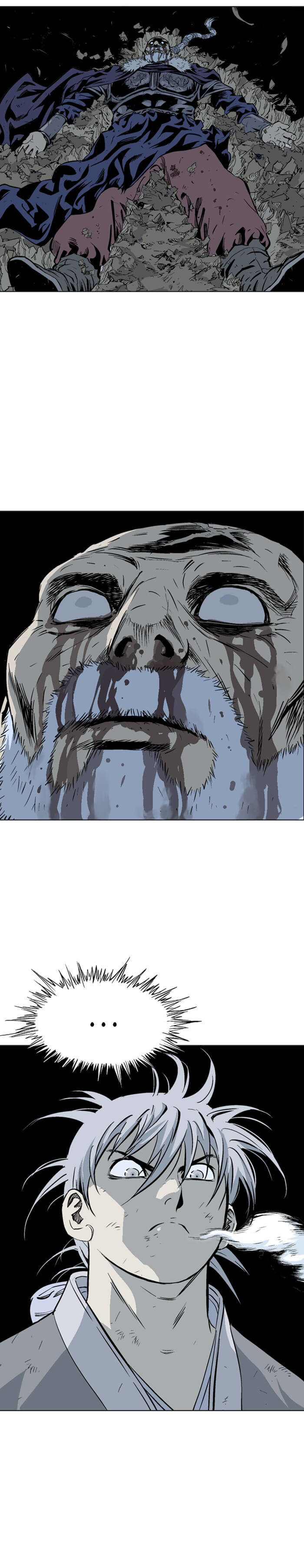 Read Gosu Es Manga Online