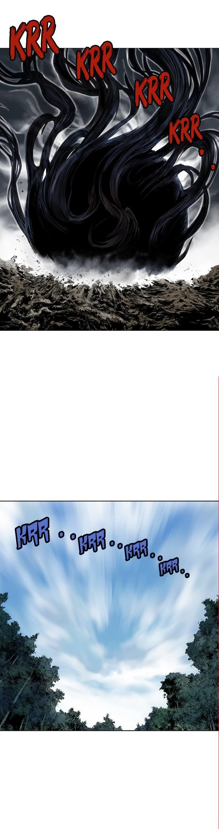 Read Gosu Es Manga Online