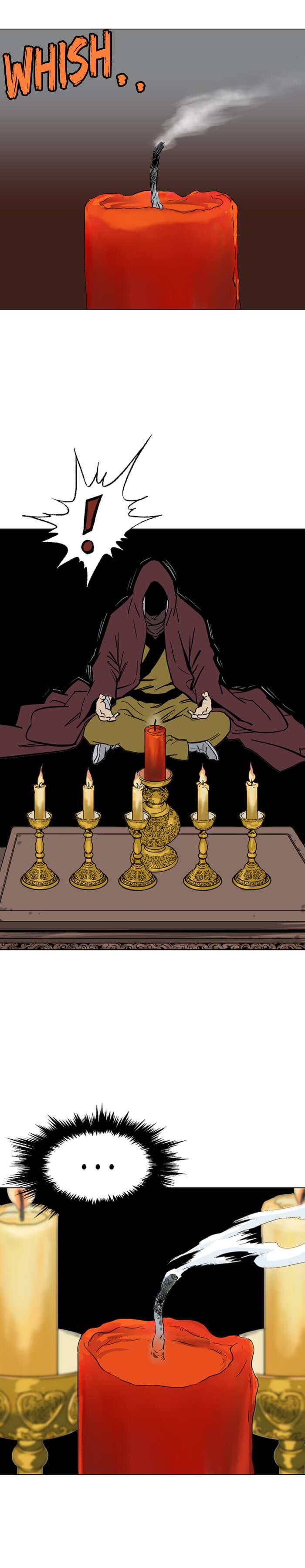 Read Gosu Es Manga Online