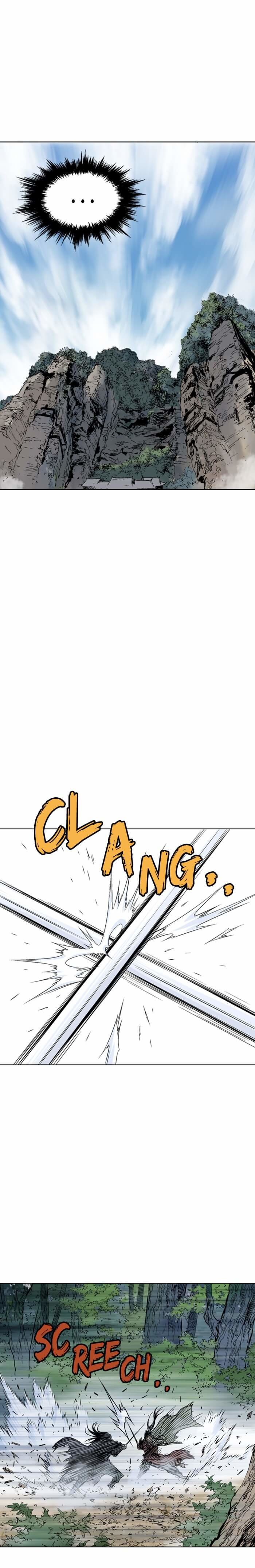 Read Gosu Es Manga Online