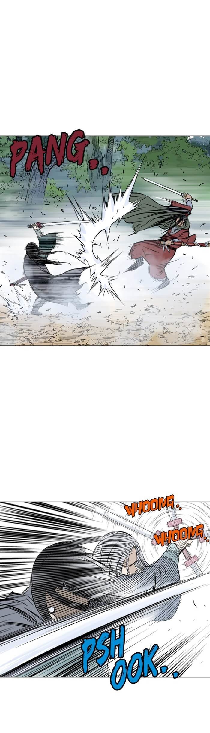 Read Gosu Es Manga Online