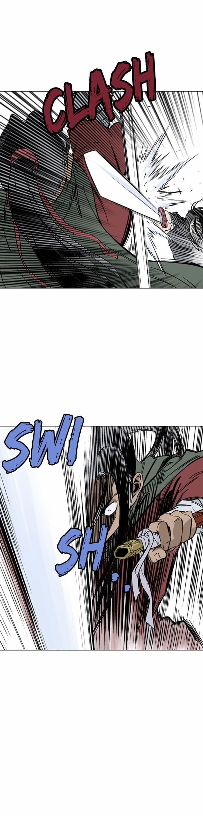 Read Gosu Es Manga Online