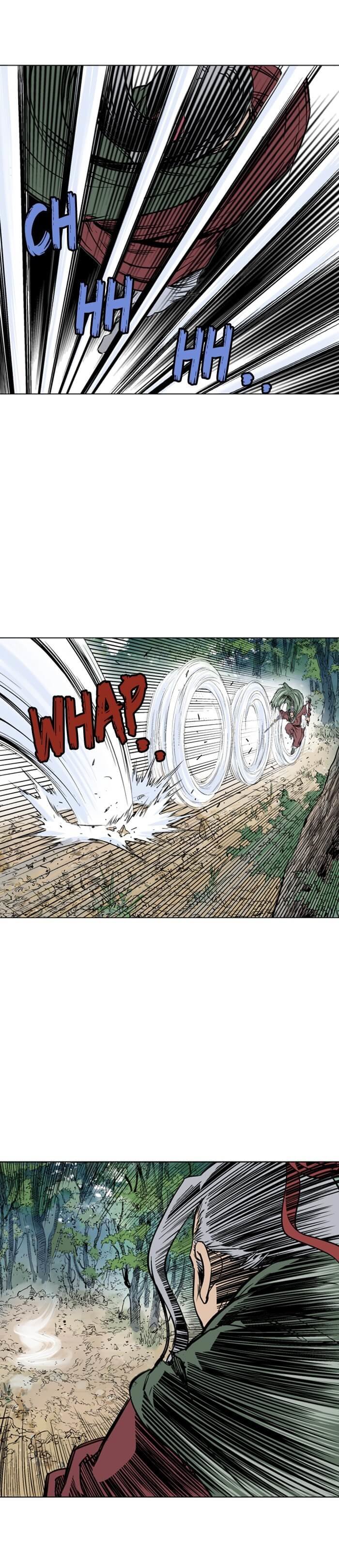 Read Gosu Es Manga Online