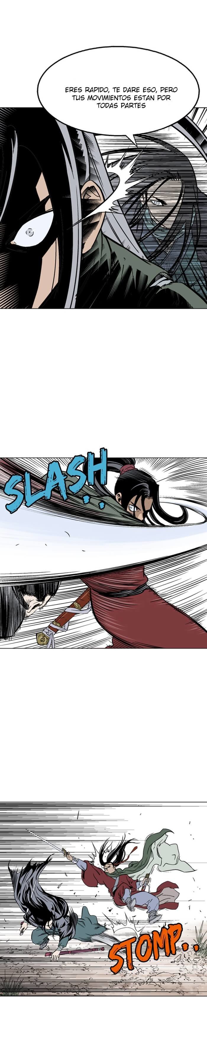 Read Gosu Es Manga Online