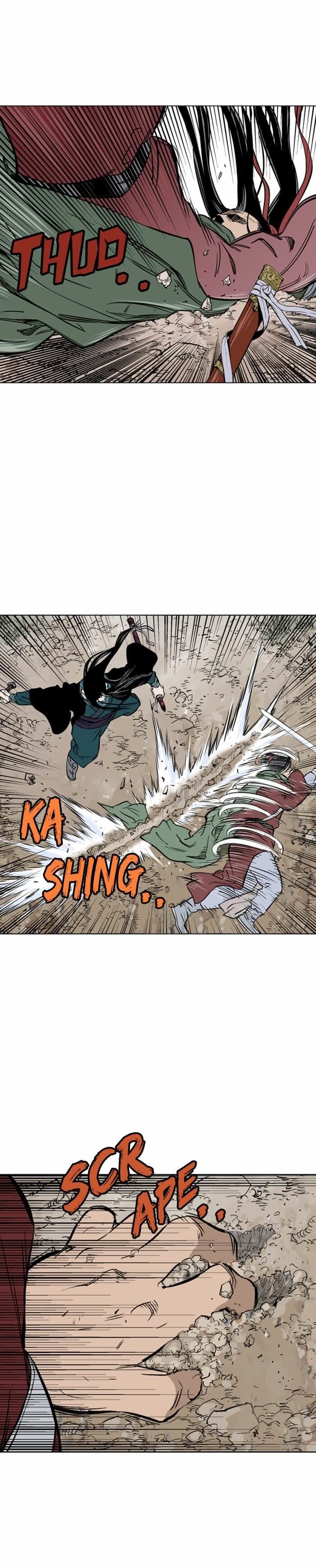 Read Gosu Es Manga Online