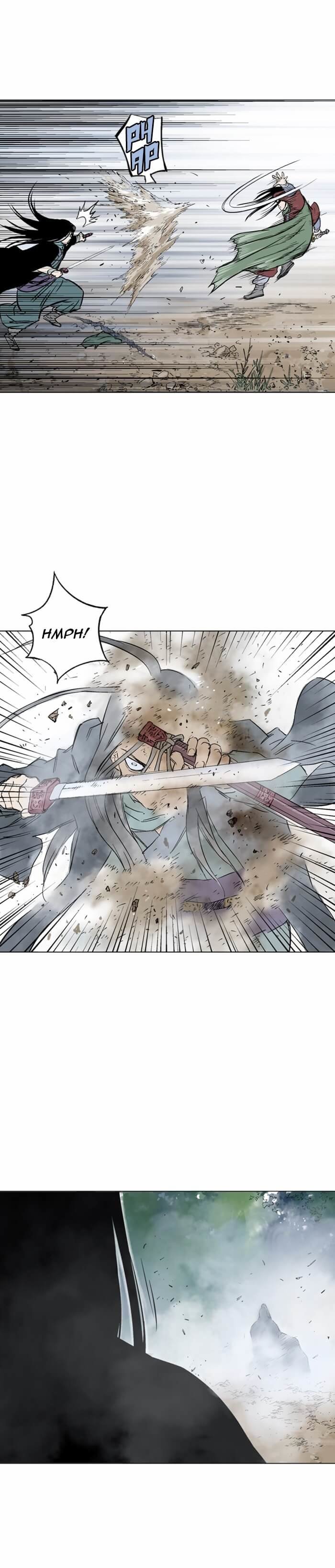 Read Gosu Es Manga Online