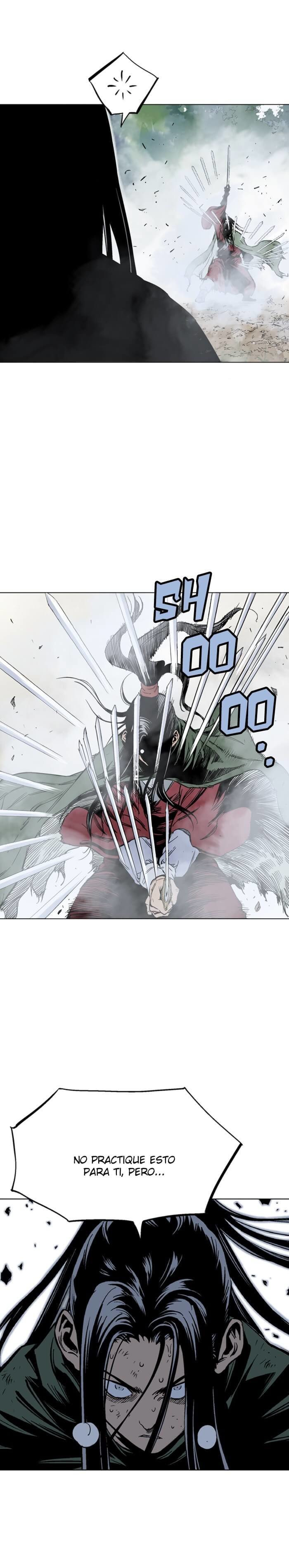 Read Gosu Es Manga Online