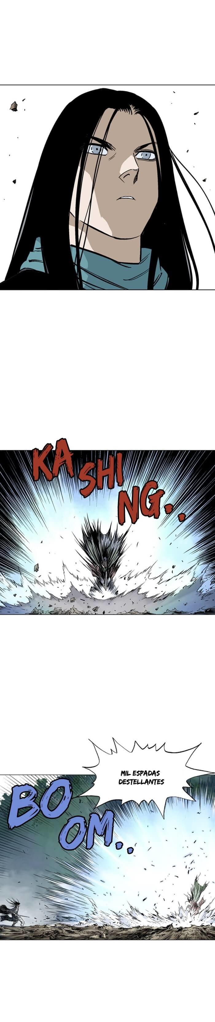 Read Gosu Es Manga Online
