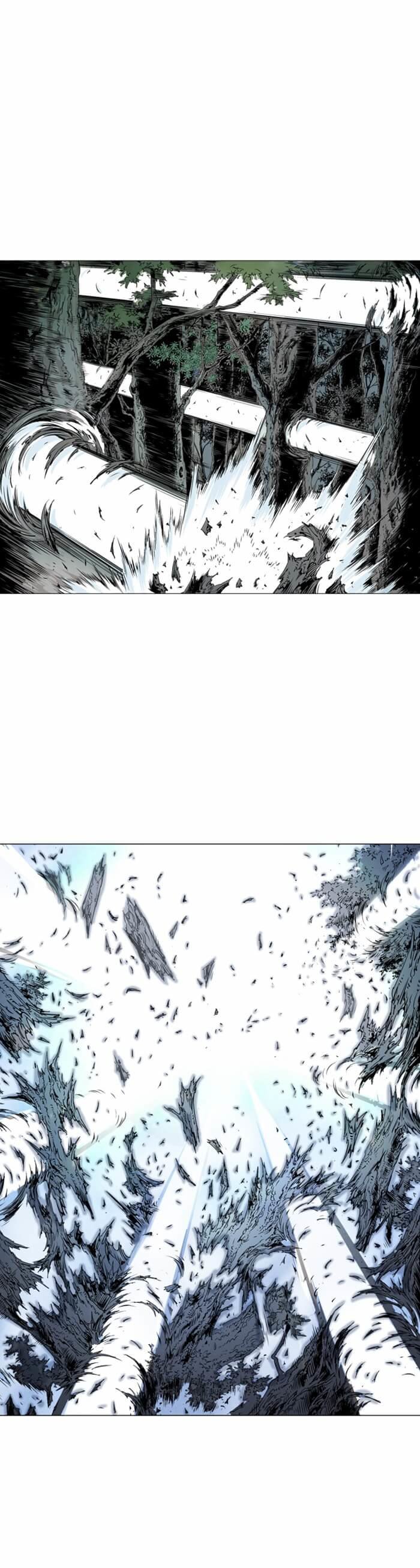 Read Gosu Es Manga Online