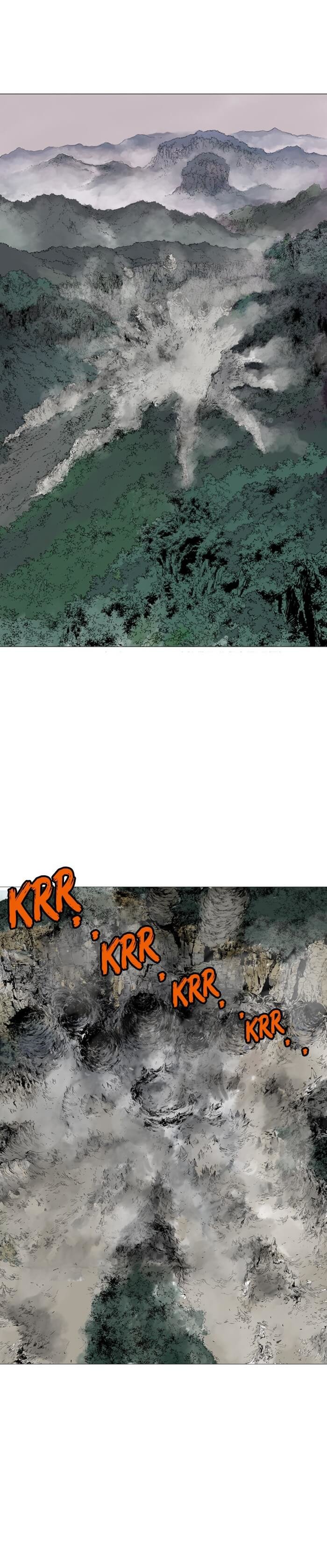 Read Gosu Es Manga Online