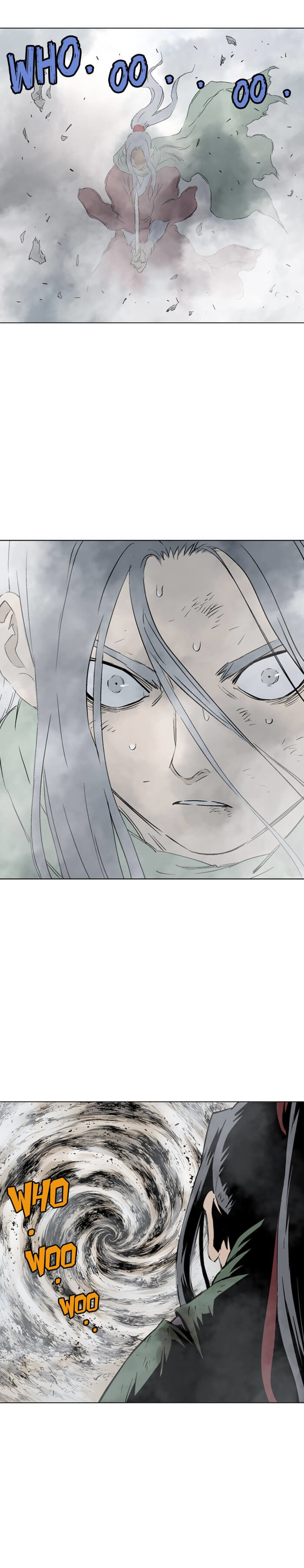 Read Gosu Es Manga Online