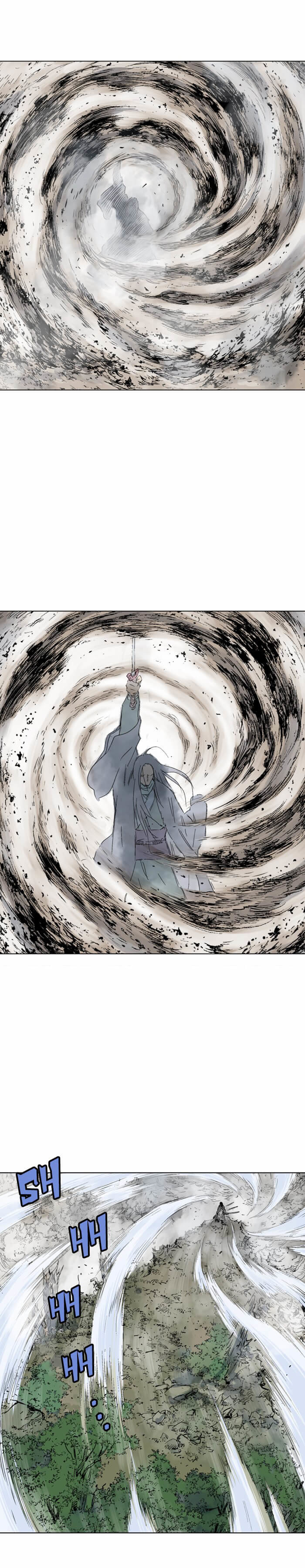Read Gosu Es Manga Online