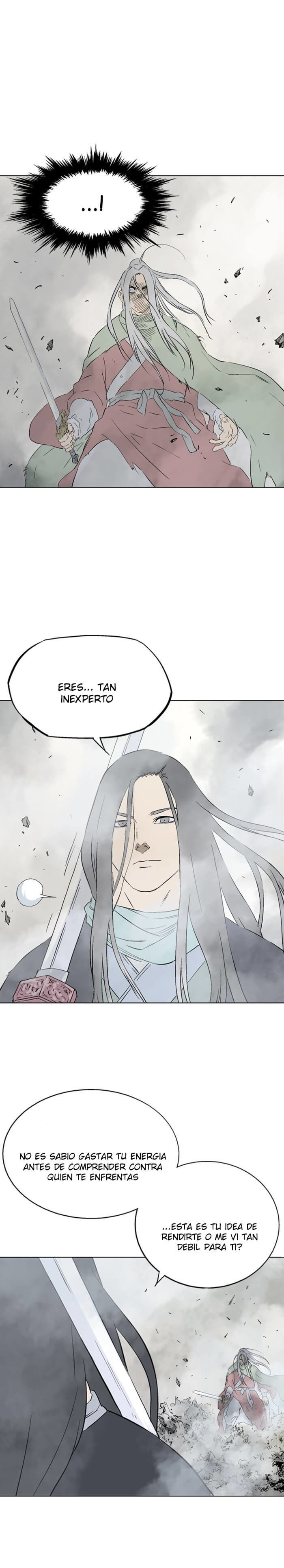 Read Gosu Es Manga Online