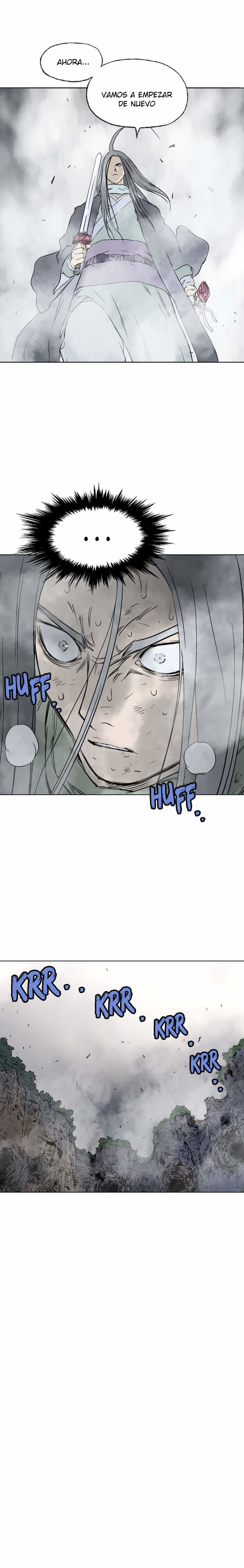 Read Gosu Es Manga Online