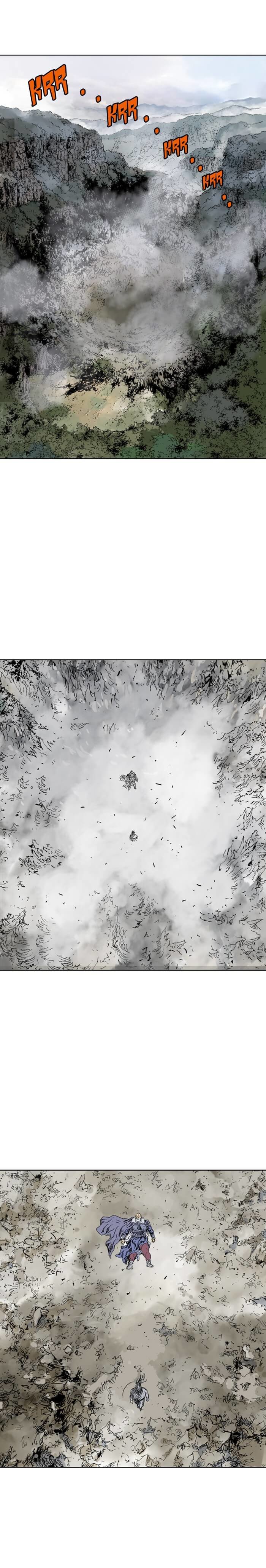 Read Gosu Es Manga Online