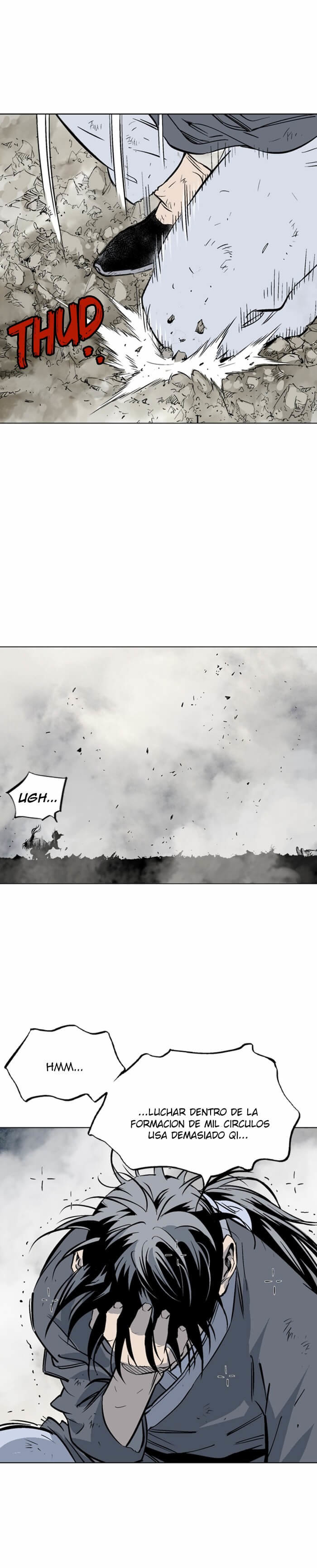 Read Gosu Es Manga Online