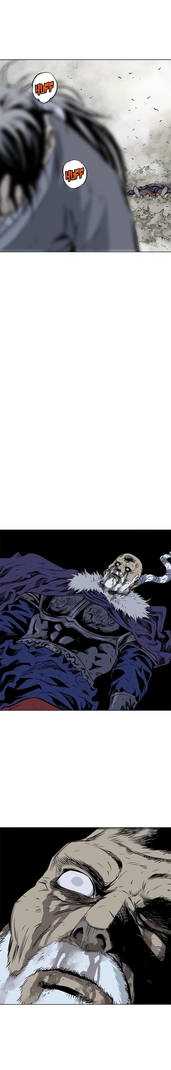 Read Gosu Es Manga Online