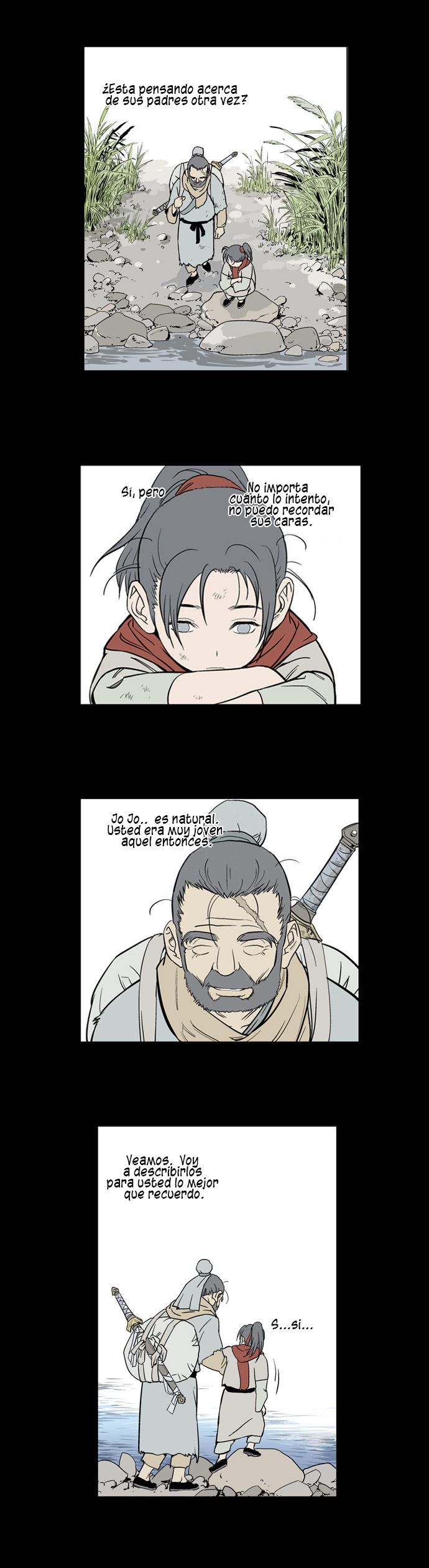 Read Gosu Es Manga Online