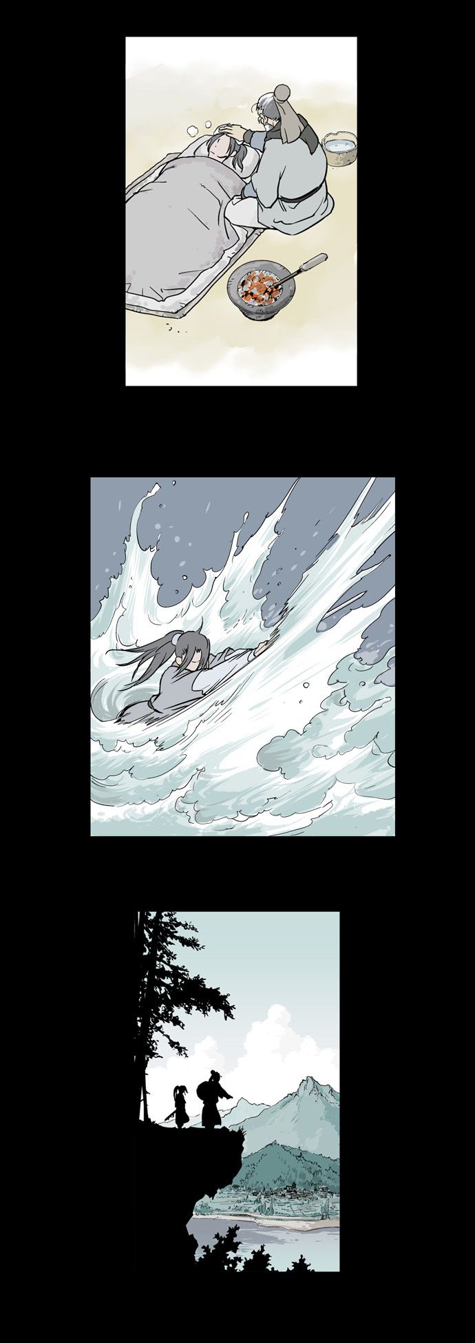 Read Gosu Es Manga Online