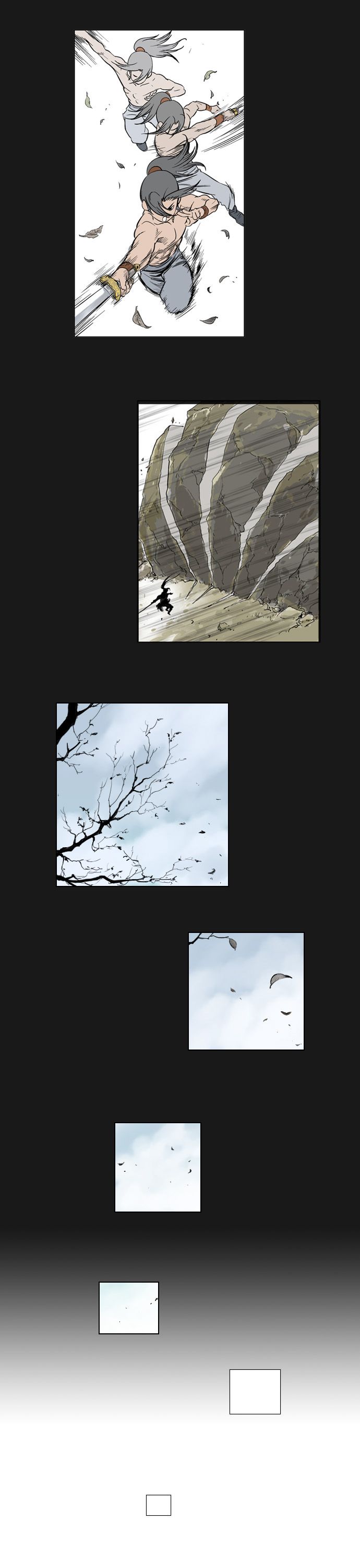 Read Gosu Es Manga Online
