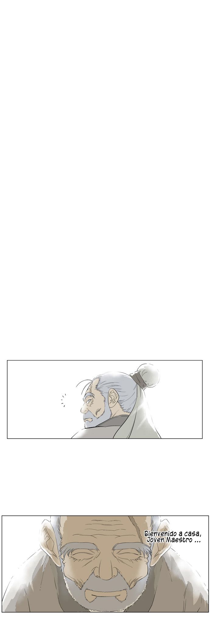 Read Gosu Es Manga Online