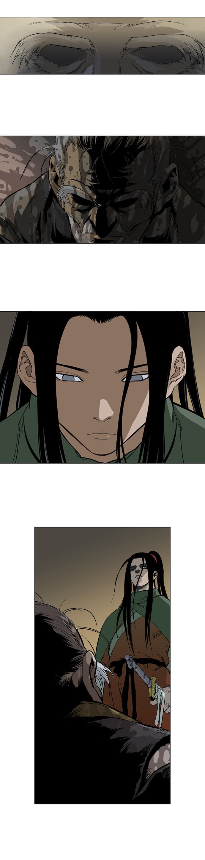 Read Gosu Es Manga Online