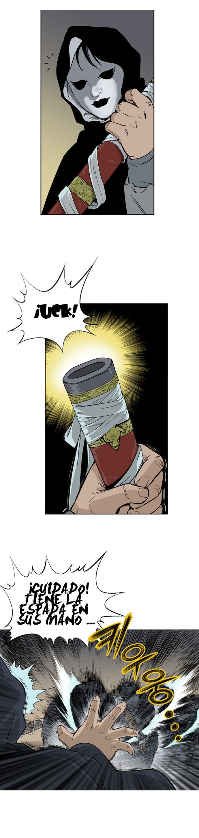 Read Gosu Es Manga Online