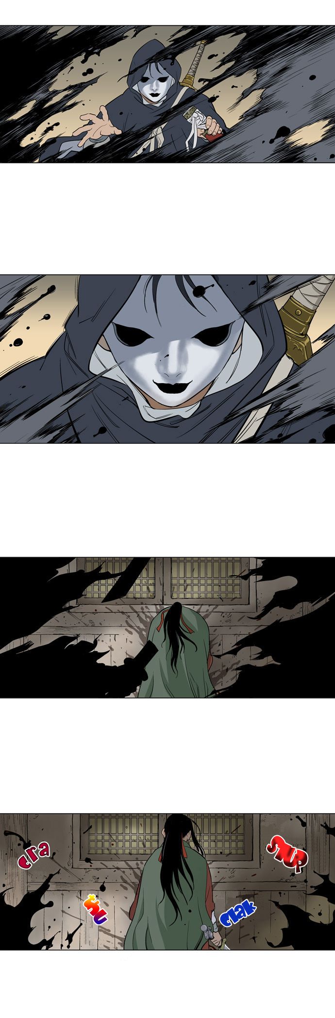 Read Gosu Es Manga Online