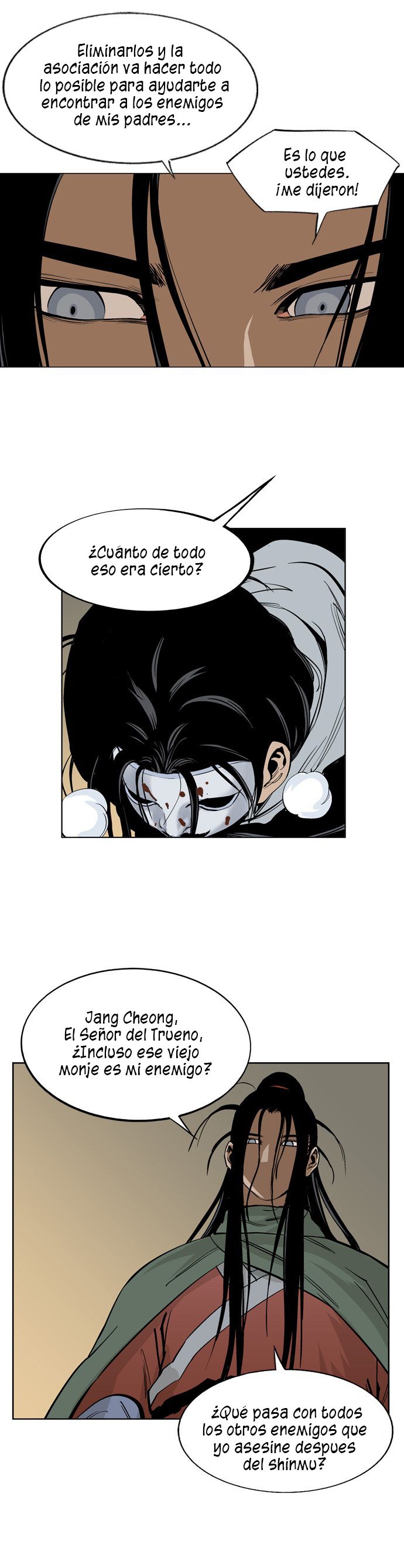Read Gosu Es Manga Online