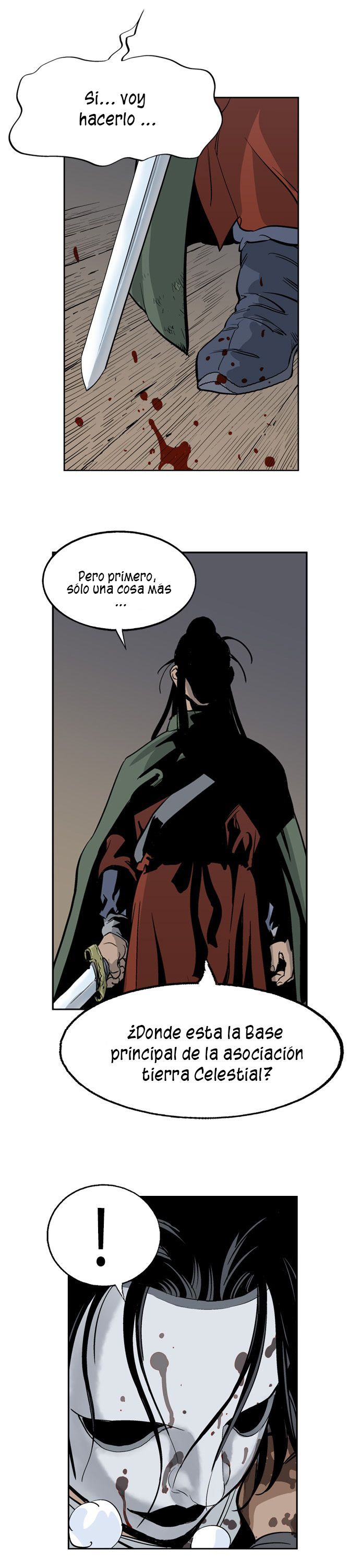 Read Gosu Es Manga Online
