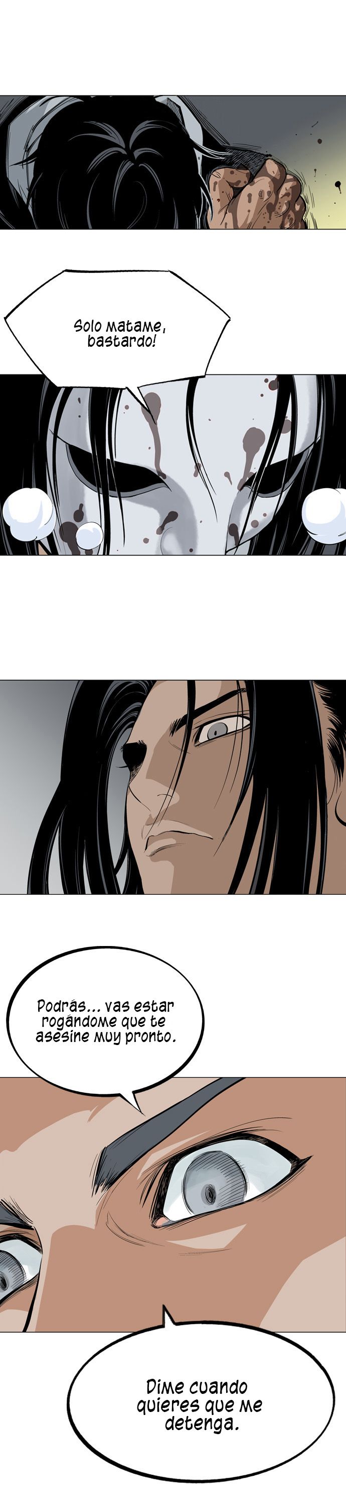 Read Gosu Es Manga Online