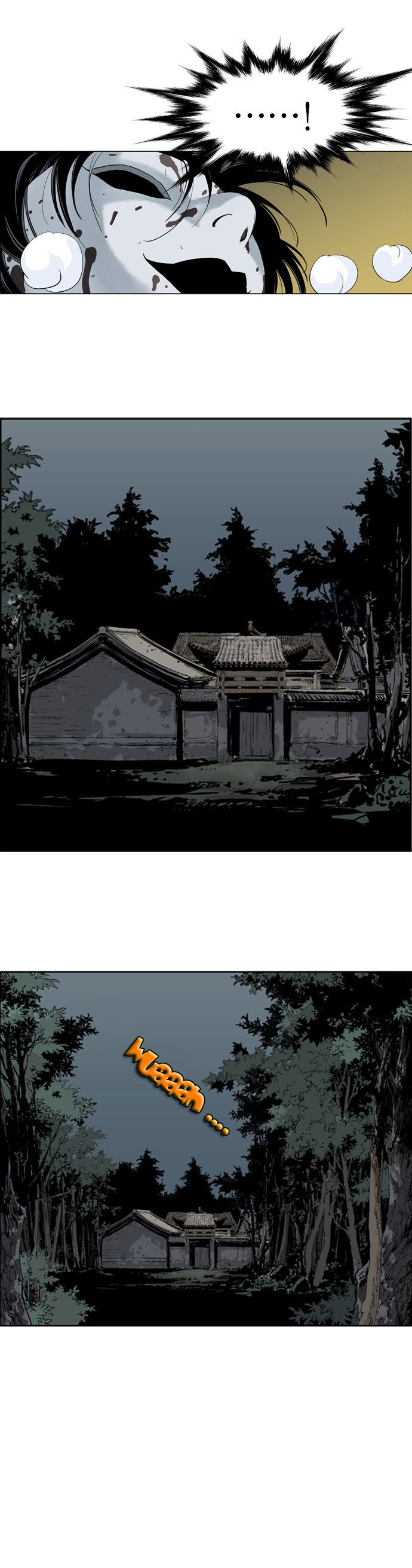 Read Gosu Es Manga Online