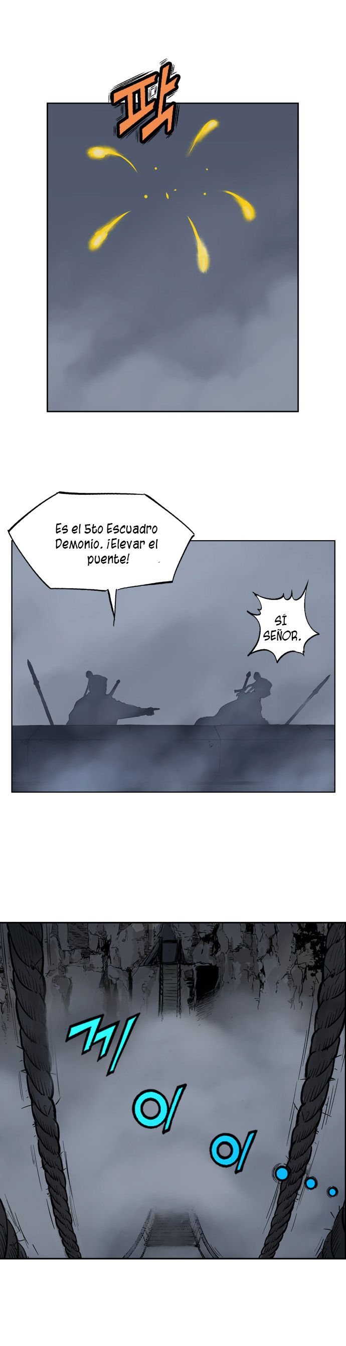 Read Gosu Es Manga Online