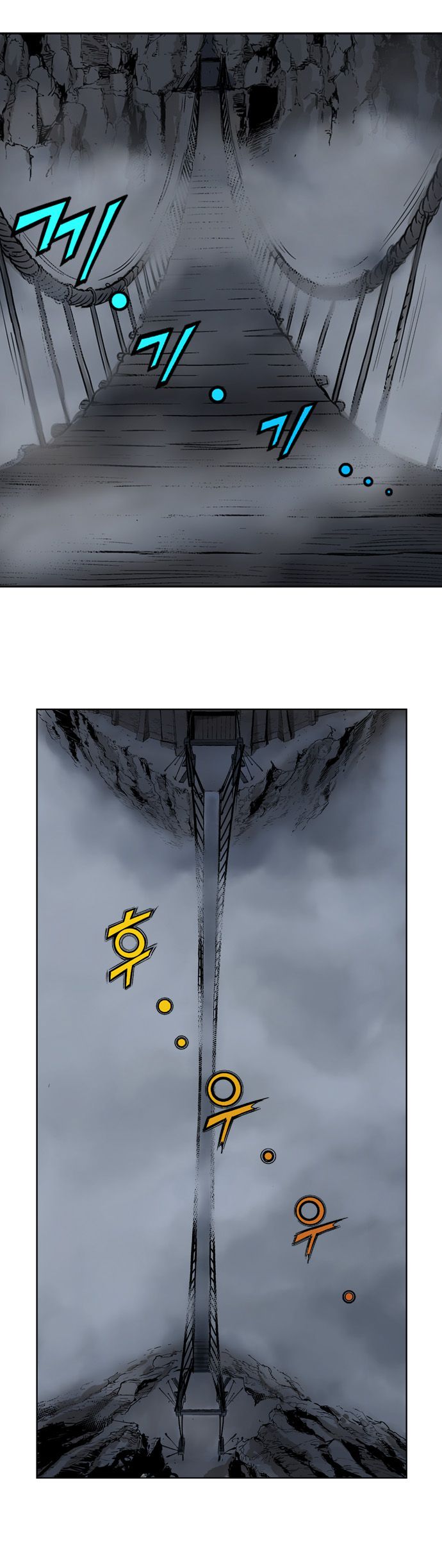 Read Gosu Es Manga Online