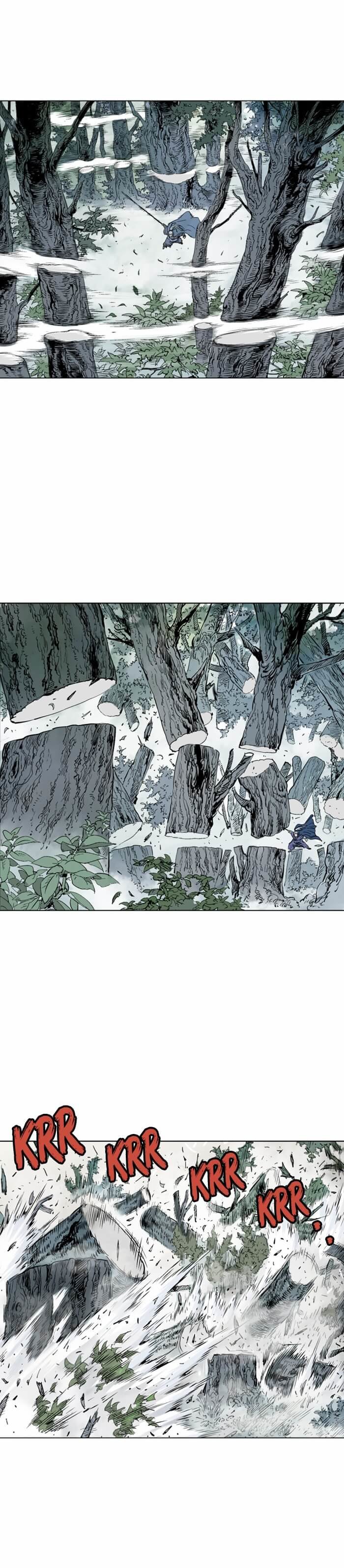 Read Gosu Es Manga Online