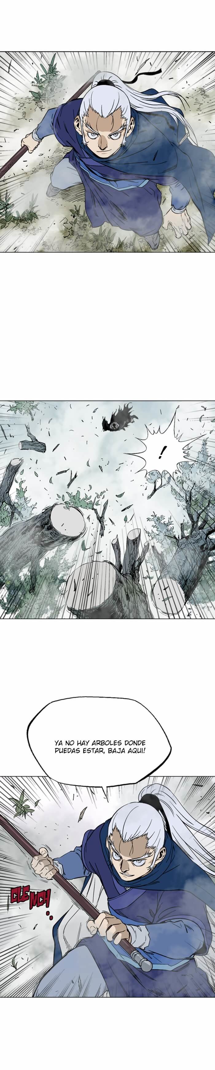 Read Gosu Es Manga Online