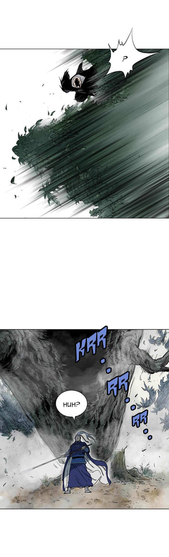 Read Gosu Es Manga Online