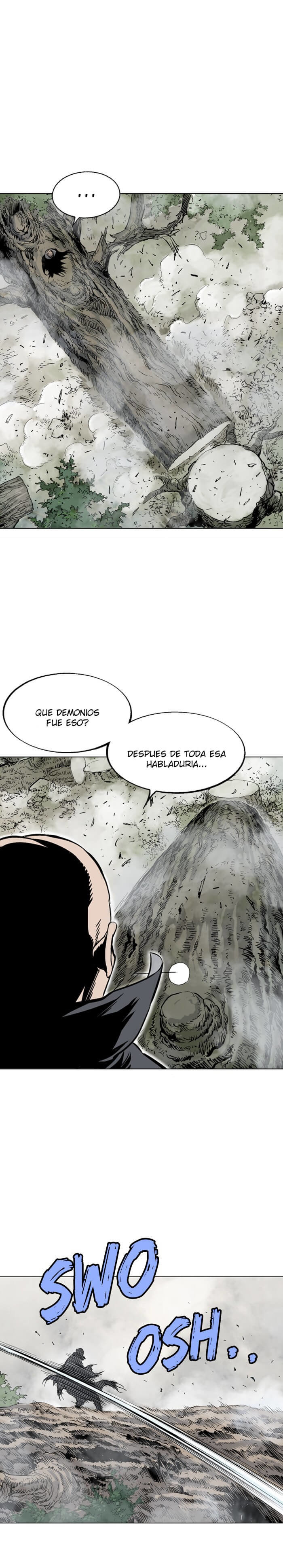 Read Gosu Es Manga Online