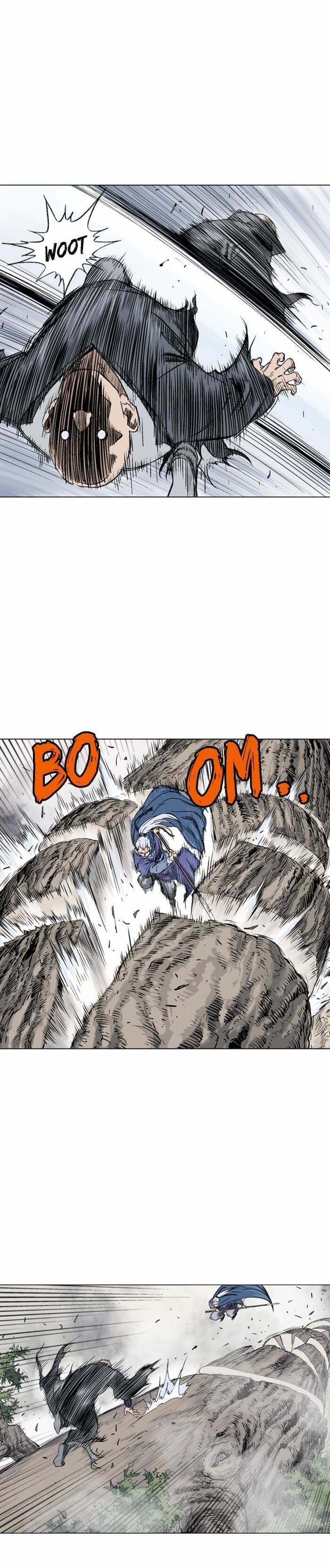 Read Gosu Es Manga Online