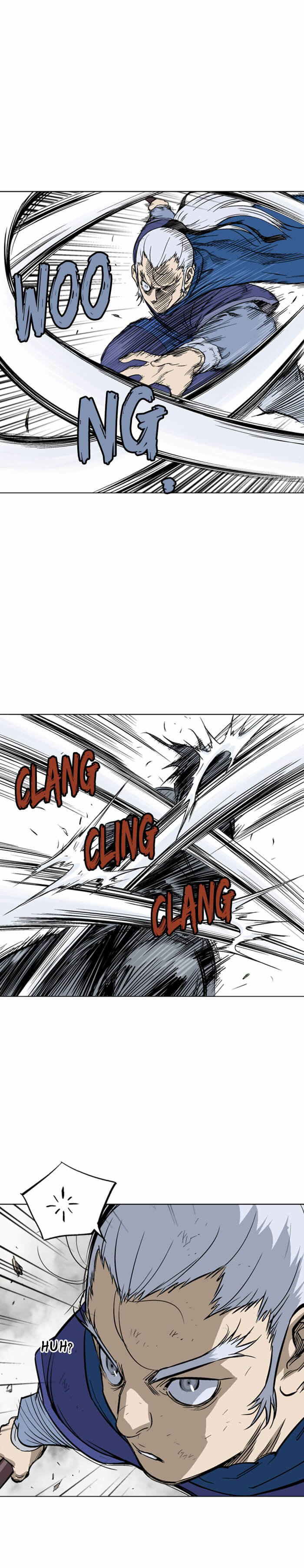 Read Gosu Es Manga Online